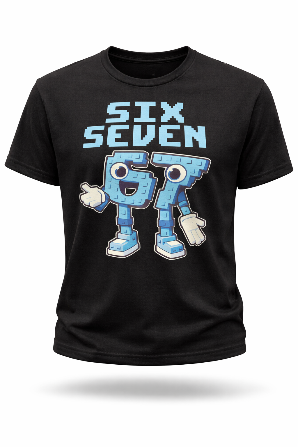67 shirt