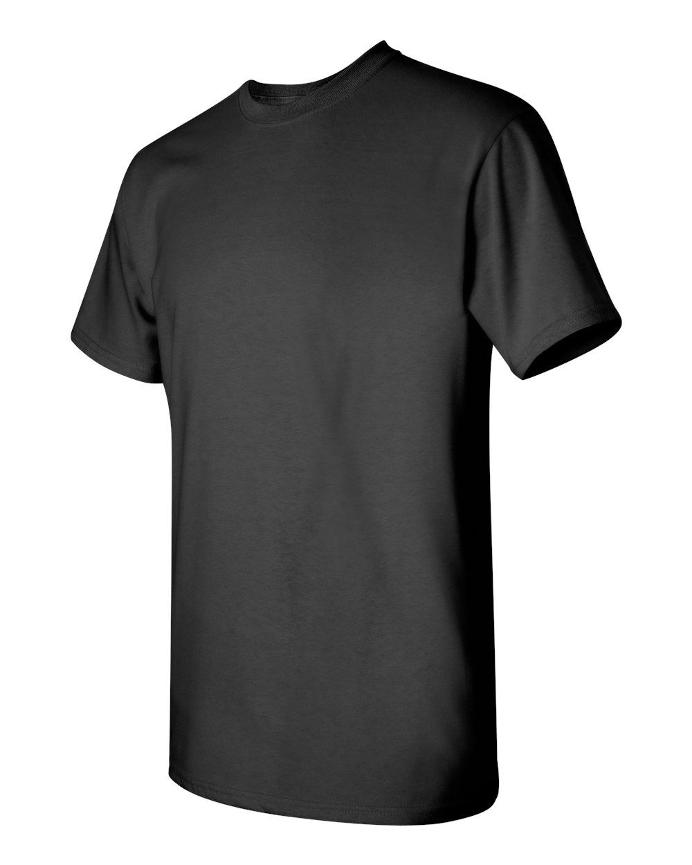 Black Short sleeve T-SHIRT