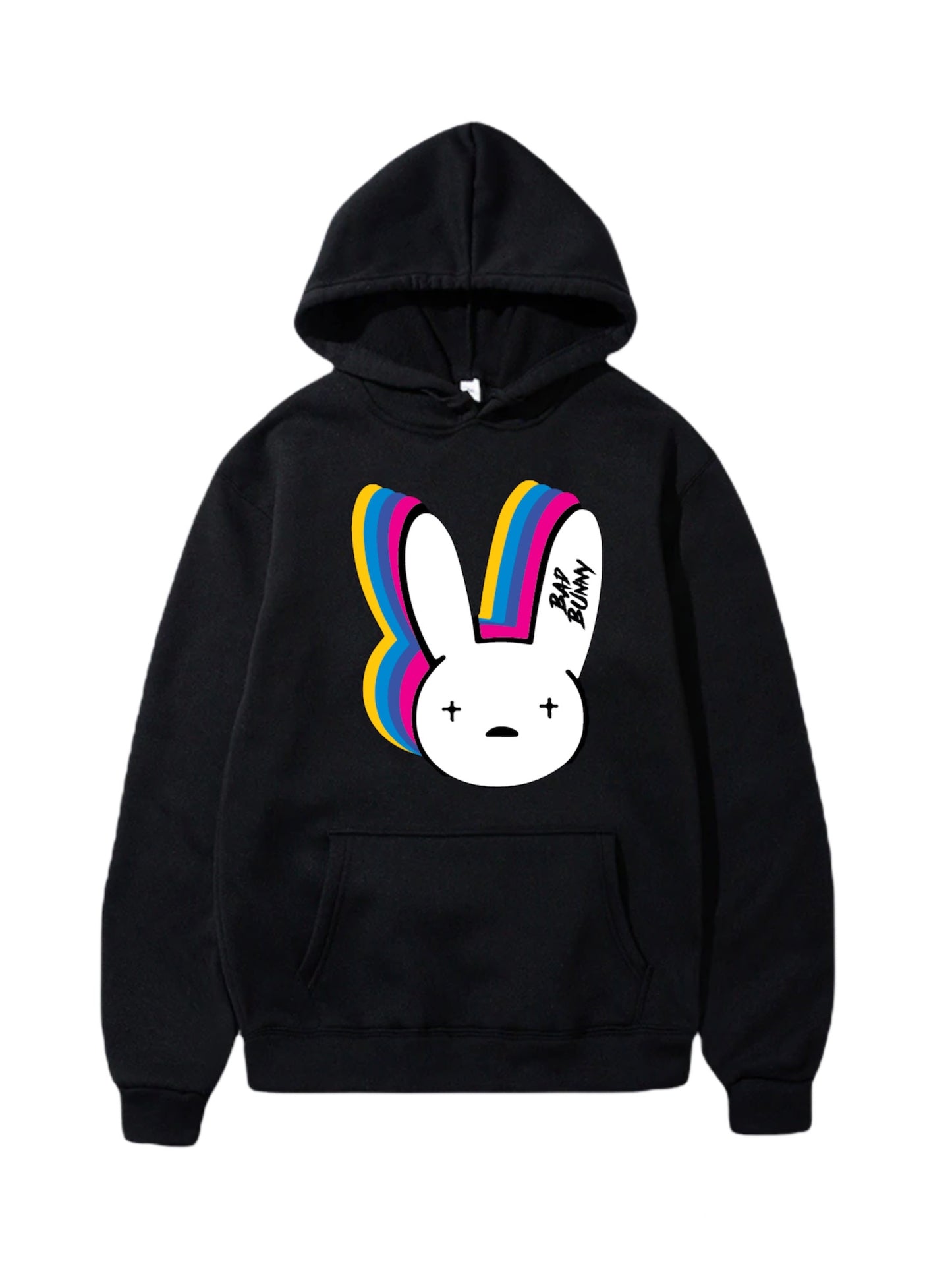 Bad Bunny Hoodie