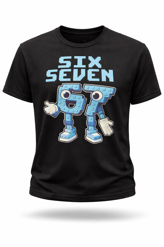67 shirt