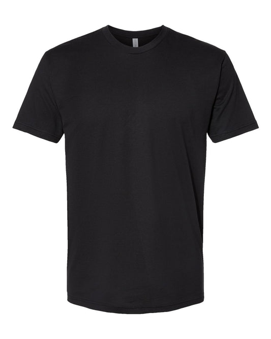 Next Level Cotton T-Shirt - 3600
