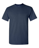Navy Blue Short sleeve T-SHIRT