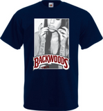 BACKWOODS T-SHIRT
