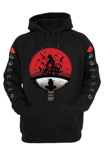 Itachi  Naruto hoodie